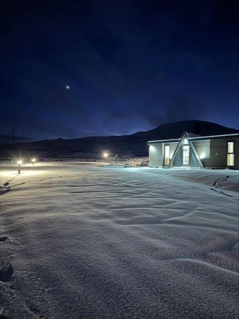 Ledgowan Bunkhouse Hostel Achnasheen Luaran gambar