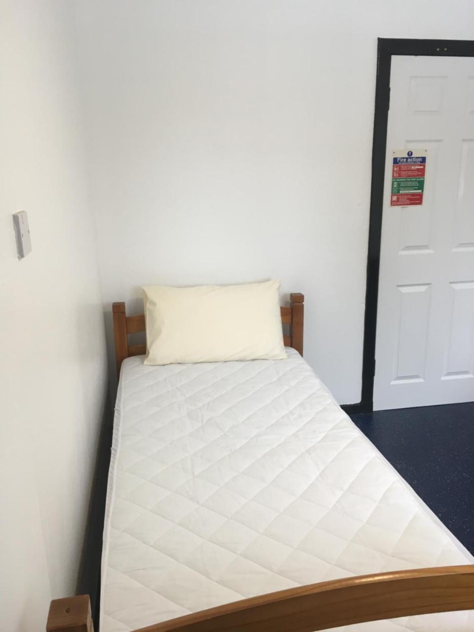 Ledgowan Bunkhouse Hostel Achnasheen Luaran gambar