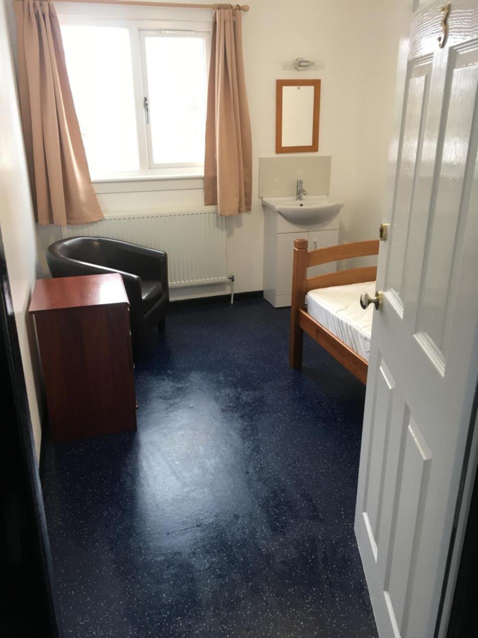 Ledgowan Bunkhouse Hostel Achnasheen Luaran gambar