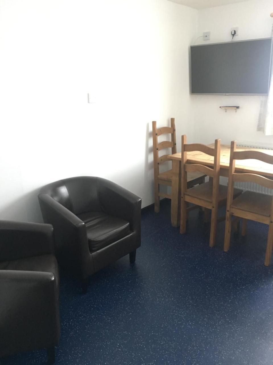 Ledgowan Bunkhouse Hostel Achnasheen Luaran gambar
