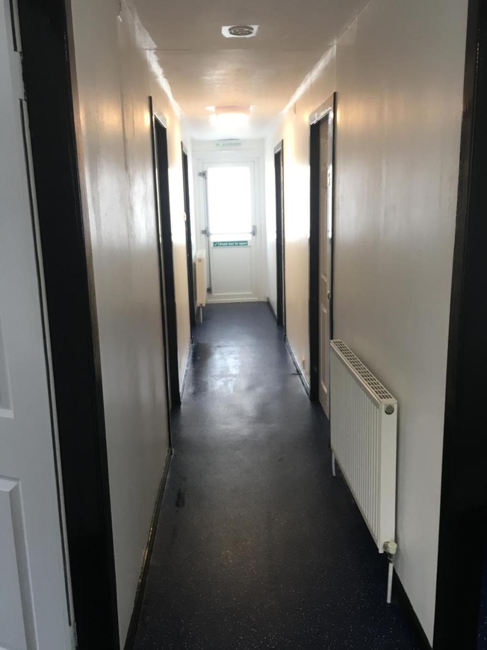 Ledgowan Bunkhouse Hostel Achnasheen Luaran gambar