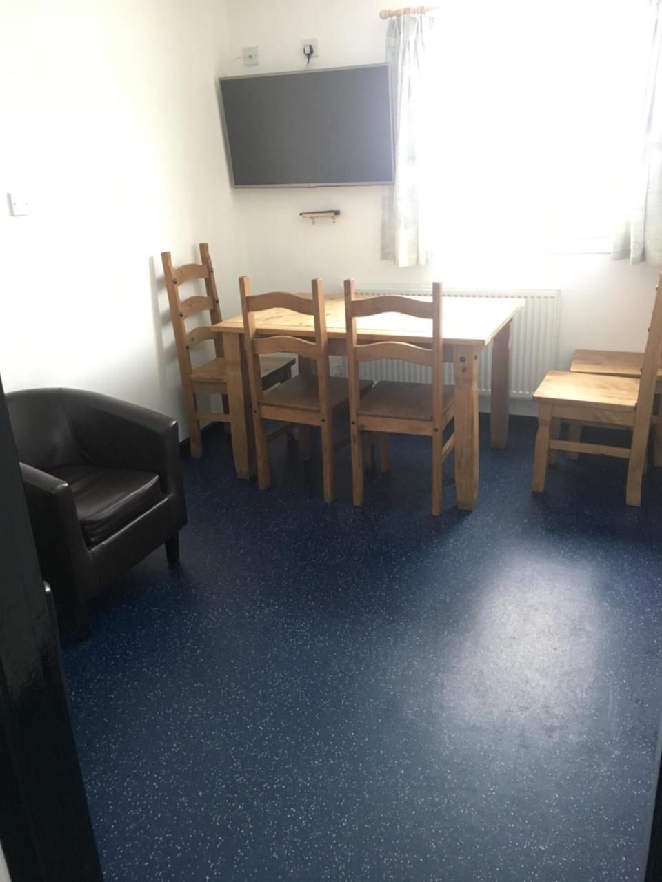 Ledgowan Bunkhouse Hostel Achnasheen Luaran gambar